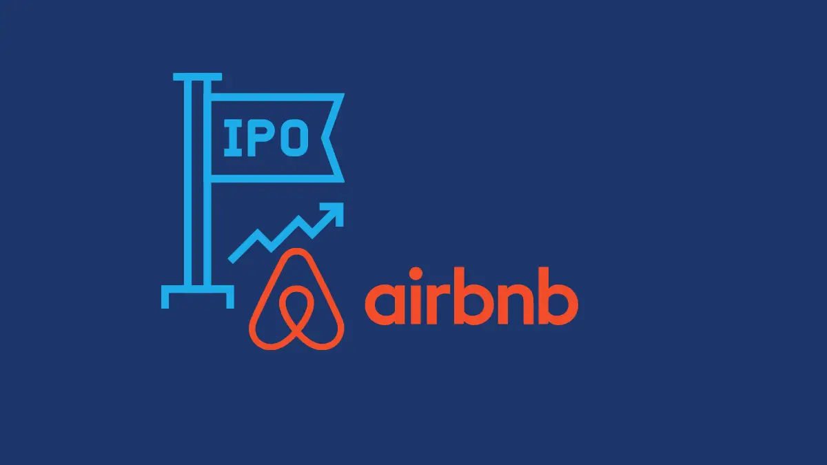 IPO Airbnb: Tutto Quello Che C'è Da Sapere - Vincenzo Asaro