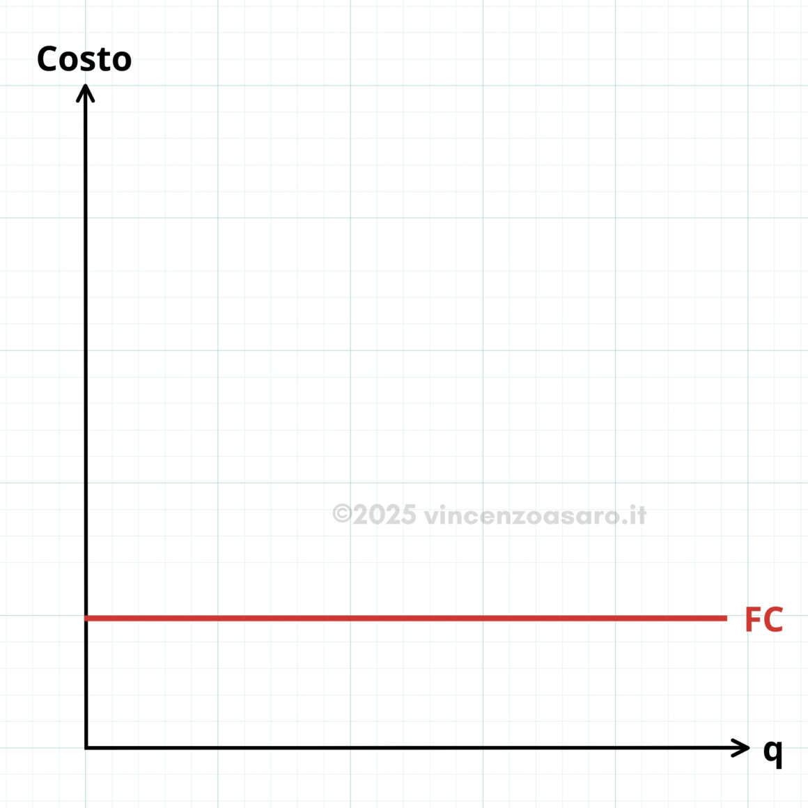 Costi fissi economia politica